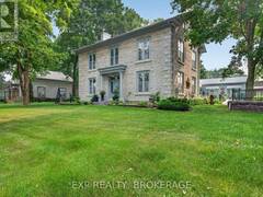 316 & 310 COLEBROOK ROAD Stone Mills Ontario, K0K 3N0
