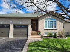 178 LANGFIELD STREET Kingston Ontario, K7P 3J3