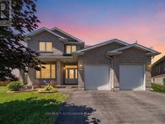 14 ASHWOOD CRESCENT Greater Napanee Ontario, K7R 3L1