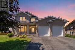 14 ASHWOOD CRESCENT | Greater Napanee Ontario | Slide Image One