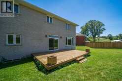 14 ASHWOOD CRESCENT | Greater Napanee Ontario | Slide Image Thirty-seven