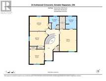 14 ASHWOOD CRESCENT | Greater Napanee Ontario | Slide Image Forty-nine
