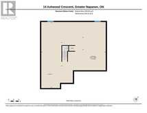 14 ASHWOOD CRESCENT | Greater Napanee Ontario | Slide Image Fifty