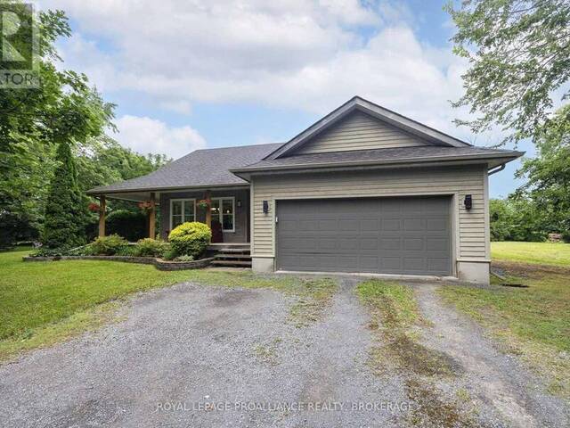 124 PARK DRIVE Greater Napanee Ontario, K0H 1G0 - 3 Bedrooms Home For Sale