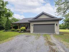 124 PARK DRIVE Greater Napanee Ontario, K0H 1G0