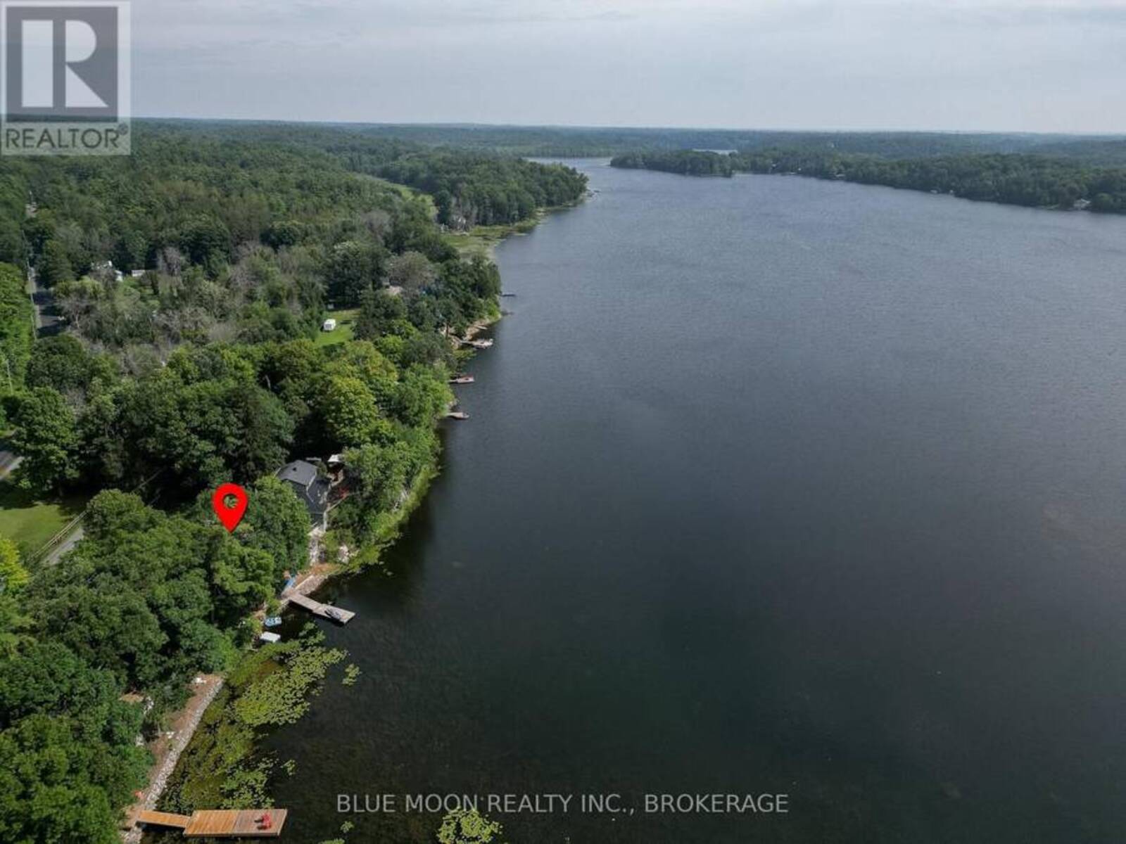 1004 MASONVILLE ROAD, South Frontenac, Ontario K0H 1W0