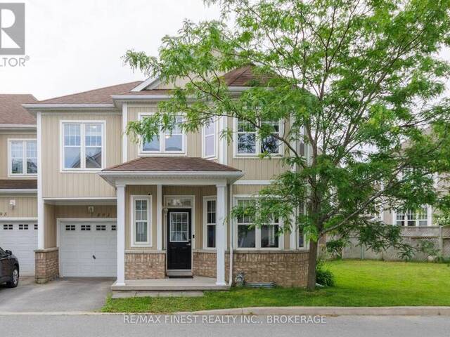 893 ASCOT LANE Kingston Ontario, K7K 0C8 - 3 Bedrooms Home For Sale