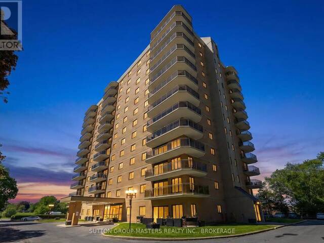 102 - 257 BATH ROAD Kingston Ontario, K7M 7T3 - 2 Bedrooms Condo For Sale