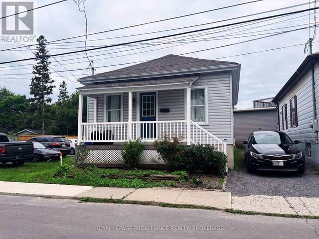 112 MAIN STREET Kingston Ontario, K7K 3Y8 - 2 Bedrooms Home For Sale