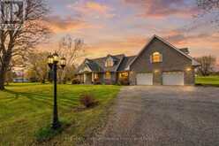7349 COUNTY RD 2 | Greater Napanee Ontario | Slide Image One