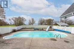 7349 COUNTY RD 2 | Greater Napanee Ontario | Slide Image Forty