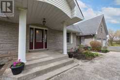 7349 COUNTY RD 2 | Greater Napanee Ontario | Slide Image Seven