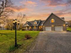 7349 COUNTY RD 2 Greater Napanee Ontario, K7R 3K6