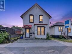 667 MONTREAL STREET Kingston Ontario, K7K 3J3