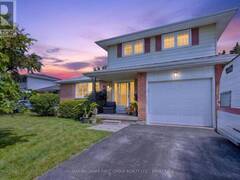 417 GLEN CASTLE ROAD Kingston Ontario, K7M 5V3