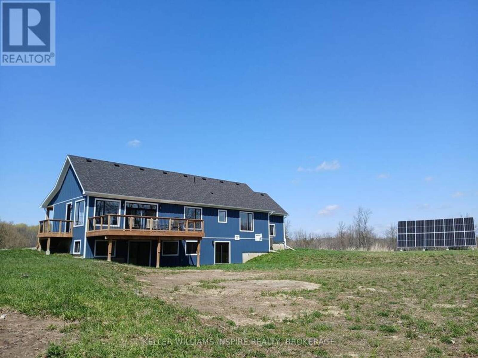 939 SHEFFIELD LANE, Leeds and the Thousand Islands, Ontario K0E 1N0