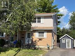 1124 BITTERSWEET PLACE Kingston Ontario, K7P 2G9