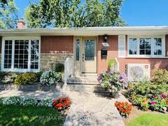 61 CONACHER DRIVE Kingston Ontario, K7K 2W5