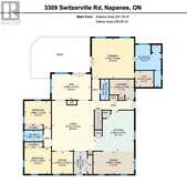 3309 SWITZERVILLE ROAD | Greater Napanee Ontario | Slide Image Forty-nine