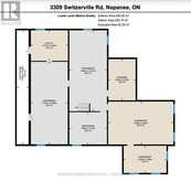 3309 SWITZERVILLE ROAD | Greater Napanee Ontario | Slide Image Fifty