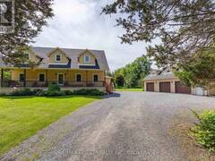 3309 SWITZERVILLE ROAD Greater Napanee Ontario, K7R 3K9