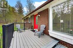 2405 RIDEAU FERRY ROAD | Perth Ontario | Slide Image Six