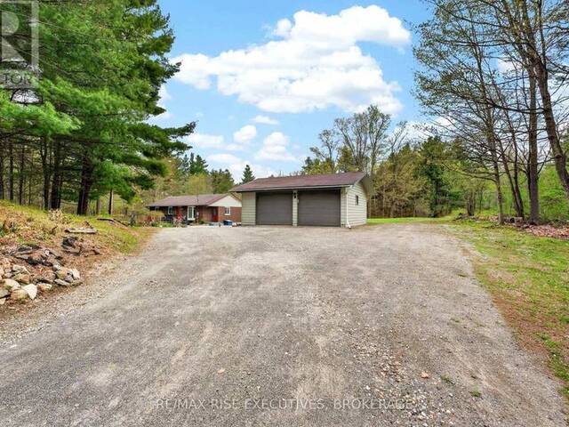 2405 RIDEAU FERRY ROAD Perth Ontario, K7H 3C7 - 5 Bedrooms Home For Sale