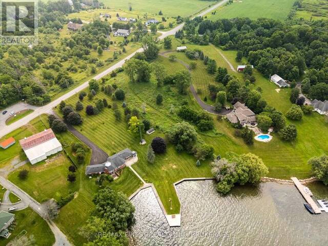 40 HOWE ISLAND DRIVE Kingston Ontario, K7L 4V1 - Waterfront Land For Sale