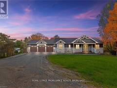 1888 SUNBURY ROAD Inverary Ontario, K0H 1X0