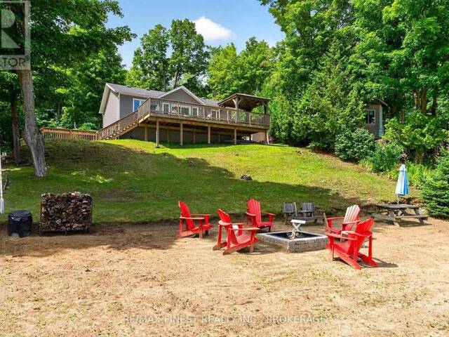 1025 PARSONS POINT LANE South Frontenac Ontario, K0H 2W0 - 2 Bedrooms Waterfront Home For sale
