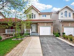 435 MAUREEN STREET Kingston Ontario, K7K 7M2