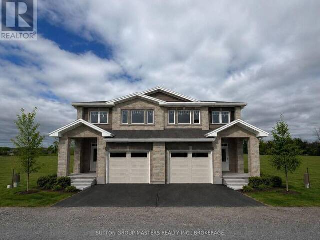 340 PRATT DRIVE Loyalist Ontario, K7N 0E9 - 3 Bedrooms Home For Sale