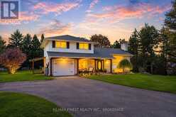 207 MEADOW CRESCENT | Greater Napanee Ontario | Slide Image One