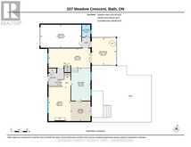 207 MEADOW CRESCENT | Greater Napanee Ontario | Slide Image Forty-eight