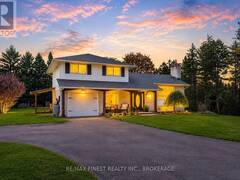 207 MEADOW CRESCENT Greater Napanee Ontario, K0H 1G0