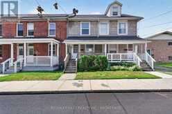 358 JOHNSON STREET | Kingston Ontario | Slide Image One