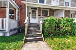 358 JOHNSON STREET | Kingston Ontario | Slide Image Two