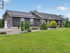 3160 MCCONNELL ROAD Odessa Ontario, K0H 2H0