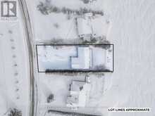 4325 COUNTY RD 9 | Greater Napanee Ontario | Slide Image Forty-six