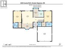 4325 COUNTY RD 9 | Greater Napanee Ontario | Slide Image Forty-seven