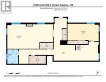 4325 COUNTY RD 9 | Greater Napanee Ontario | Slide Image Forty-eight