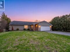4325 COUNTY RD 9 Greater Napanee Ontario, K7R 3K8