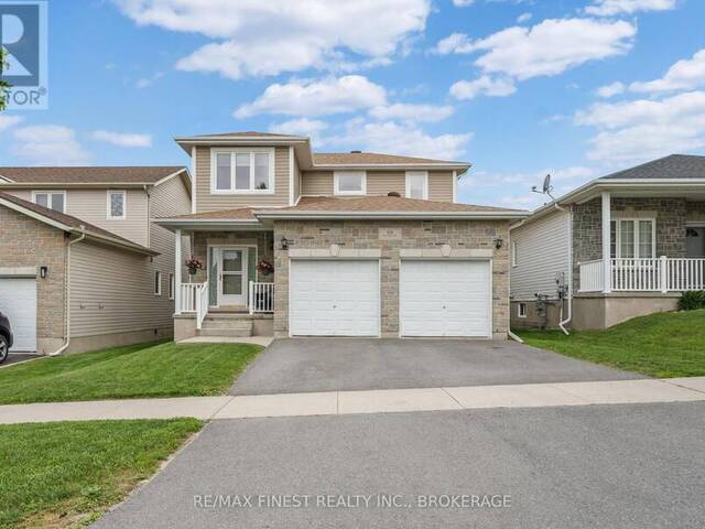 106 MACDOUGALL DRIVE Loyalist Ontario, K7N 0A1 - 4 Bedrooms Home For Sale