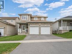 106 MACDOUGALL DRIVE Loyalist Ontario, K7N 0A1