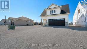 47 SUMMIT (LOT 59) CRESCENT | Belleville Ontario | Slide Image Two