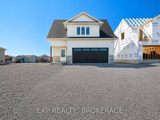 47 SUMMIT (LOT 59) CRESCENT Belleville Ontario, K8N 0A2 - 3 Bedrooms Home For Sale