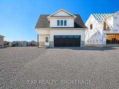 47 SUMMIT (LOT 59) CRESCENT Belleville Ontario, K8N 0A2