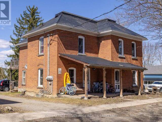 24 PERTH STREET Rideau Lakes Ontario, K0G 1V0 - 5 Bedrooms Home For Sale