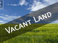 570 DENRIDGE ROAD Greater Napanee Ontario, K0K 2Z0