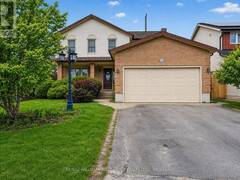 1130 CAITLIN CRESCENT Kingston Ontario, K7P 2S4